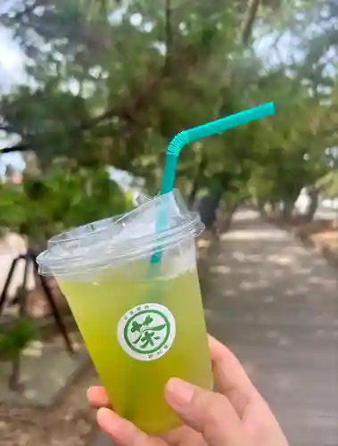 羽車神社(静岡県)