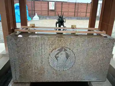 大鳥神社(東京都)