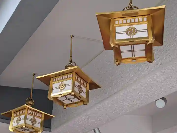 神田神社(神田明神)のその他建物