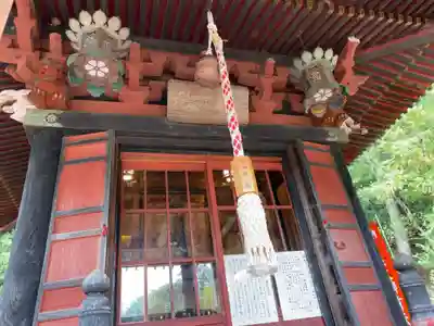 妙圓寺の本殿・本堂