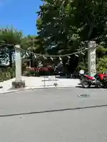 秩父今宮神社(埼玉県)