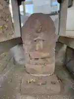 杉山神社(東京都)