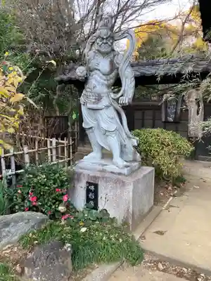 興禅寺(神奈川県)