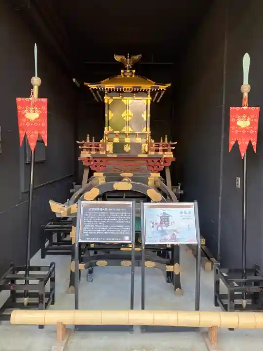 來宮神社(静岡県)