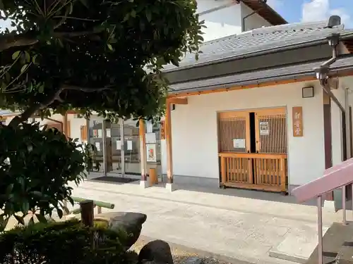 不動寺のその他建物