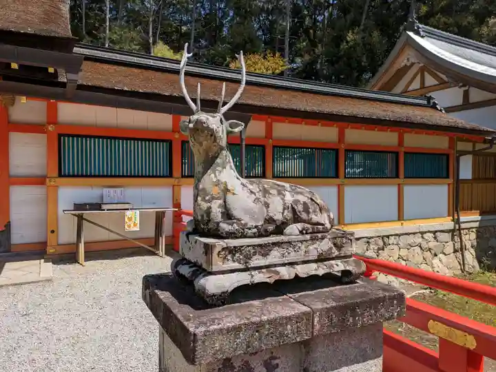 大原野神社(京都府)