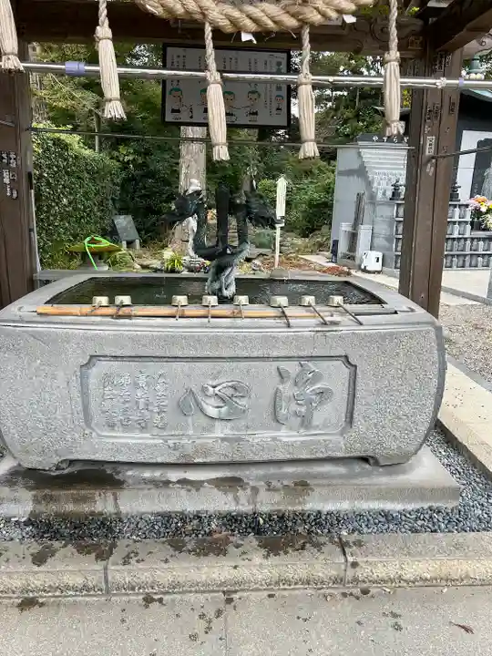 高蔵寺(千葉県)