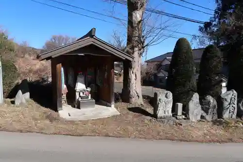 仲仙寺(長野県)