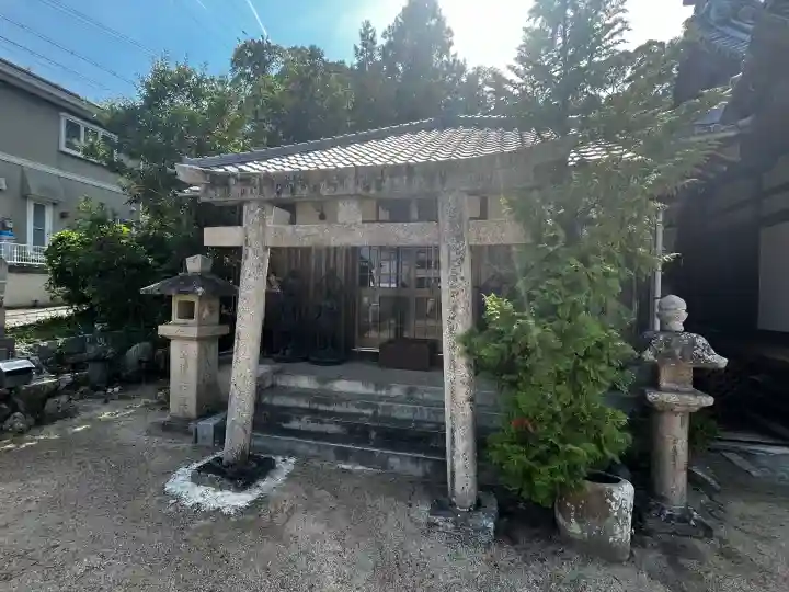 八幡寺(兵庫県)
