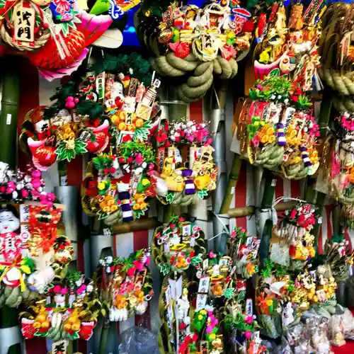 西新井大師総持寺のその他建物