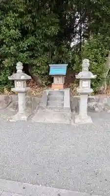 春日神社（小野原鎮座）(大阪府)