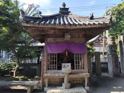 大日寺(徳島県)