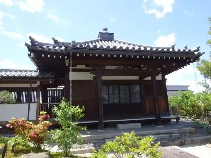 本像寺(滋賀県)
