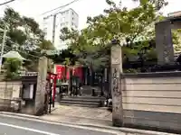 身延別院(東京都)