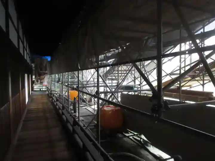 仁和寺のその他建物