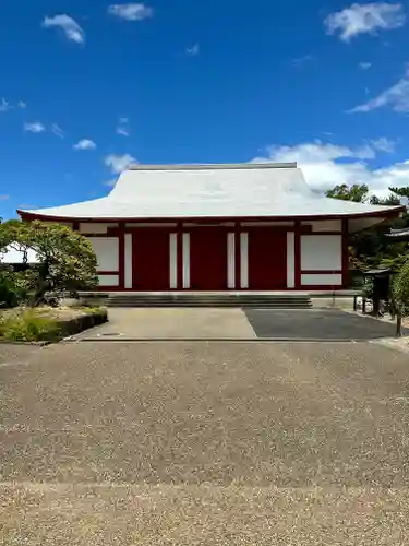 薬師寺の建物その他