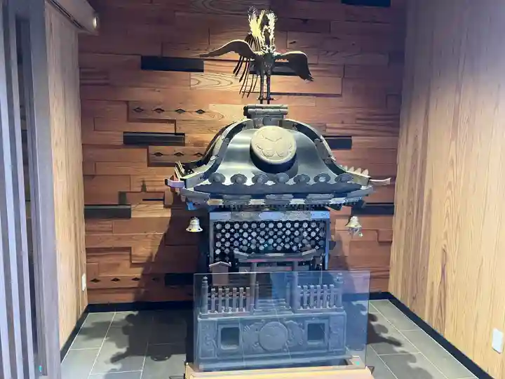 前橋東照宮(群馬県)