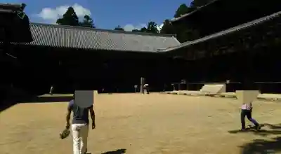 圓教寺のその他建物