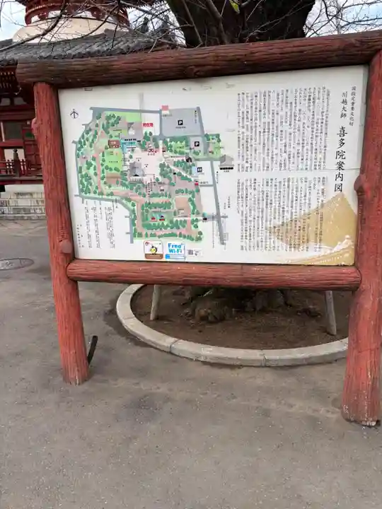 喜多院(埼玉県)