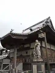 観音寺の建物その他