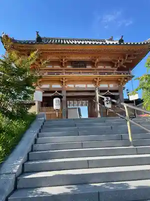 総持寺(大阪府)