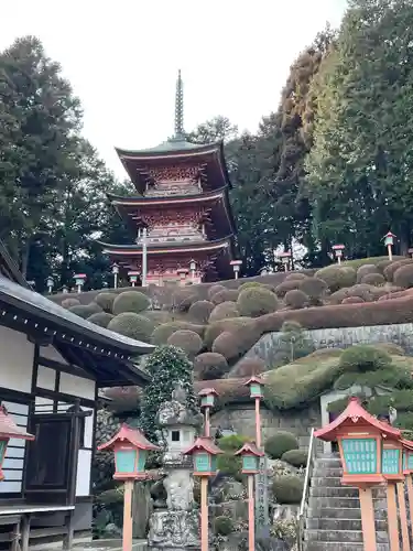 永林寺(東京都)