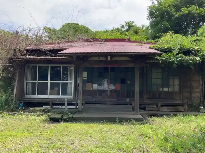 観正院(神奈川県)