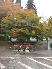 如法寺（鳥追観音）(福島県)