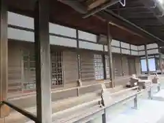 慈照寺（慈照禅寺・銀閣寺）の建物その他