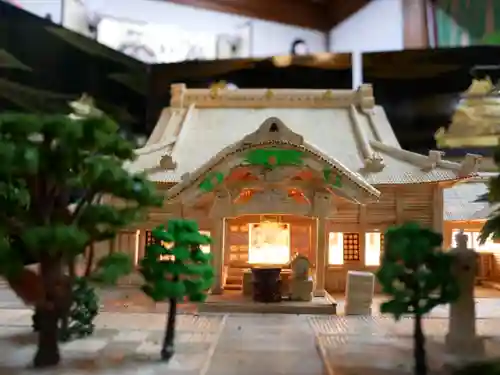 秋葉總本殿可睡斎のお祭り