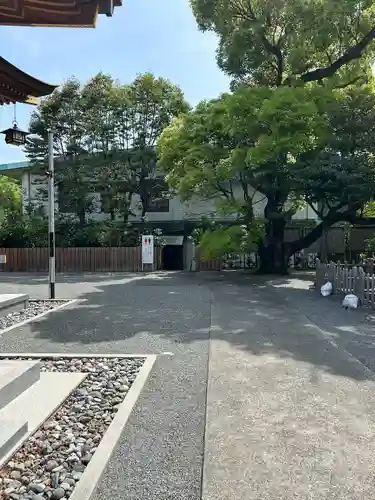 富知六所浅間神社(静岡県)