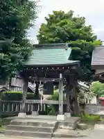 有鹿神社のその他建物