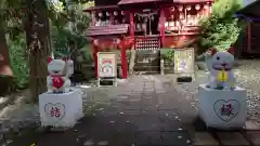 鹿角八坂神社(秋田県)