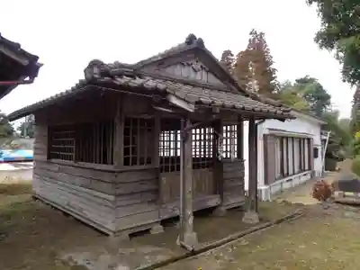 芋焼神社(鹿児島県)