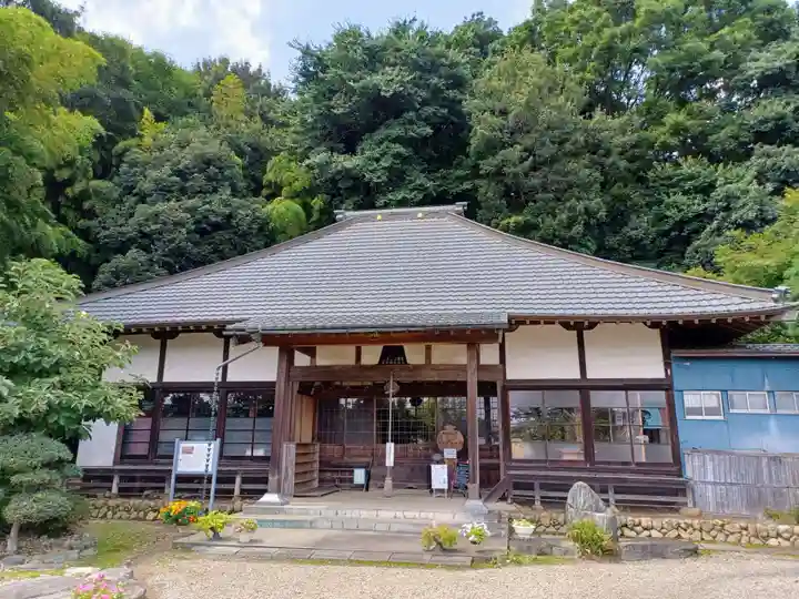 西浄寺(埼玉県)