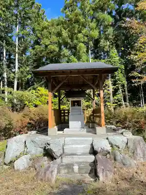 西川神社群(栃木県)