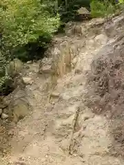 石上布都魂神社(岡山県)