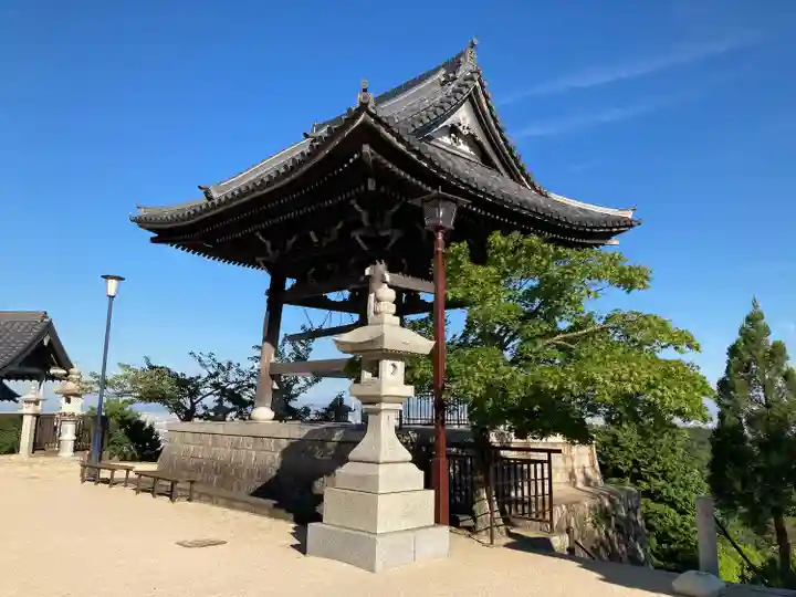 神咒寺のその他建物