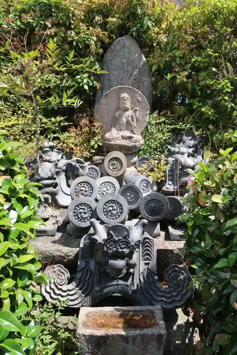 品善寺(奈良県)