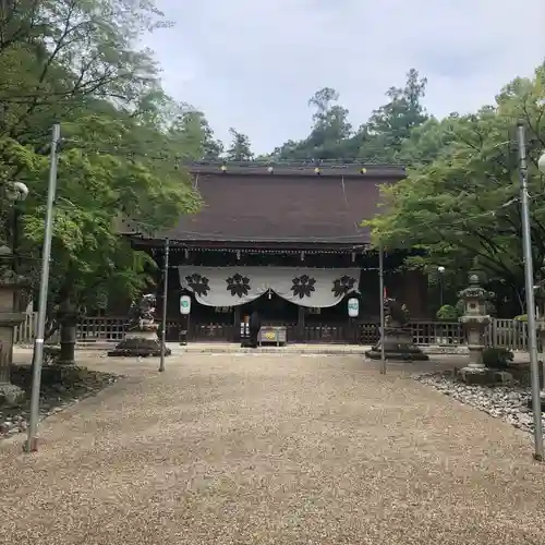 多田神社(兵庫県)