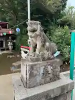 富里香取神社(千葉県)