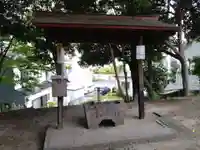 八劔社(鳥栖八劔社)(愛知県)