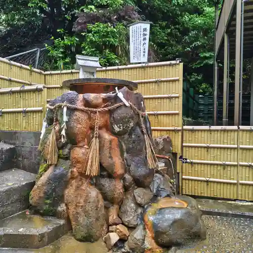 恩智神社(大阪府)