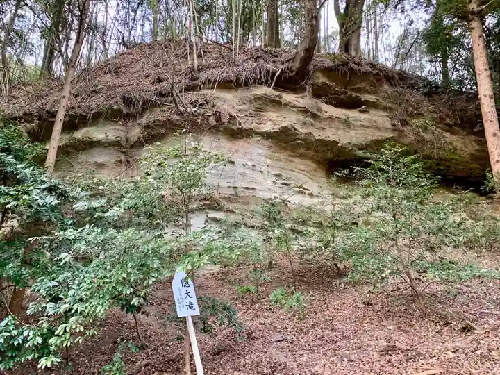 青麻神社(宮城県)