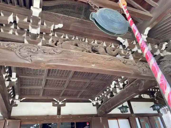 燈明寺(東京都)