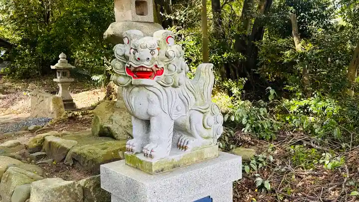 日吉神社(福井県)