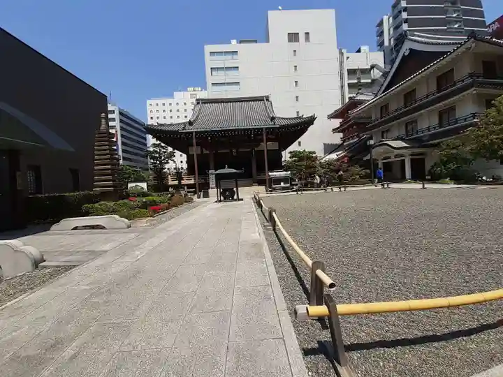 太融寺(大阪府)