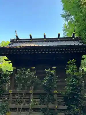 玉敷神社(埼玉県)