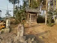 大塚神社の末社