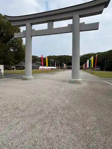 福岡縣護國神社(福岡県)